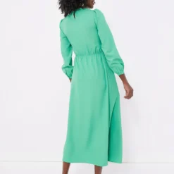 Mint Crepe Lea Dress -Deals Raimenti Store ANHEZtzCdMKha7BuXD3c8dOF30seNVvV 1