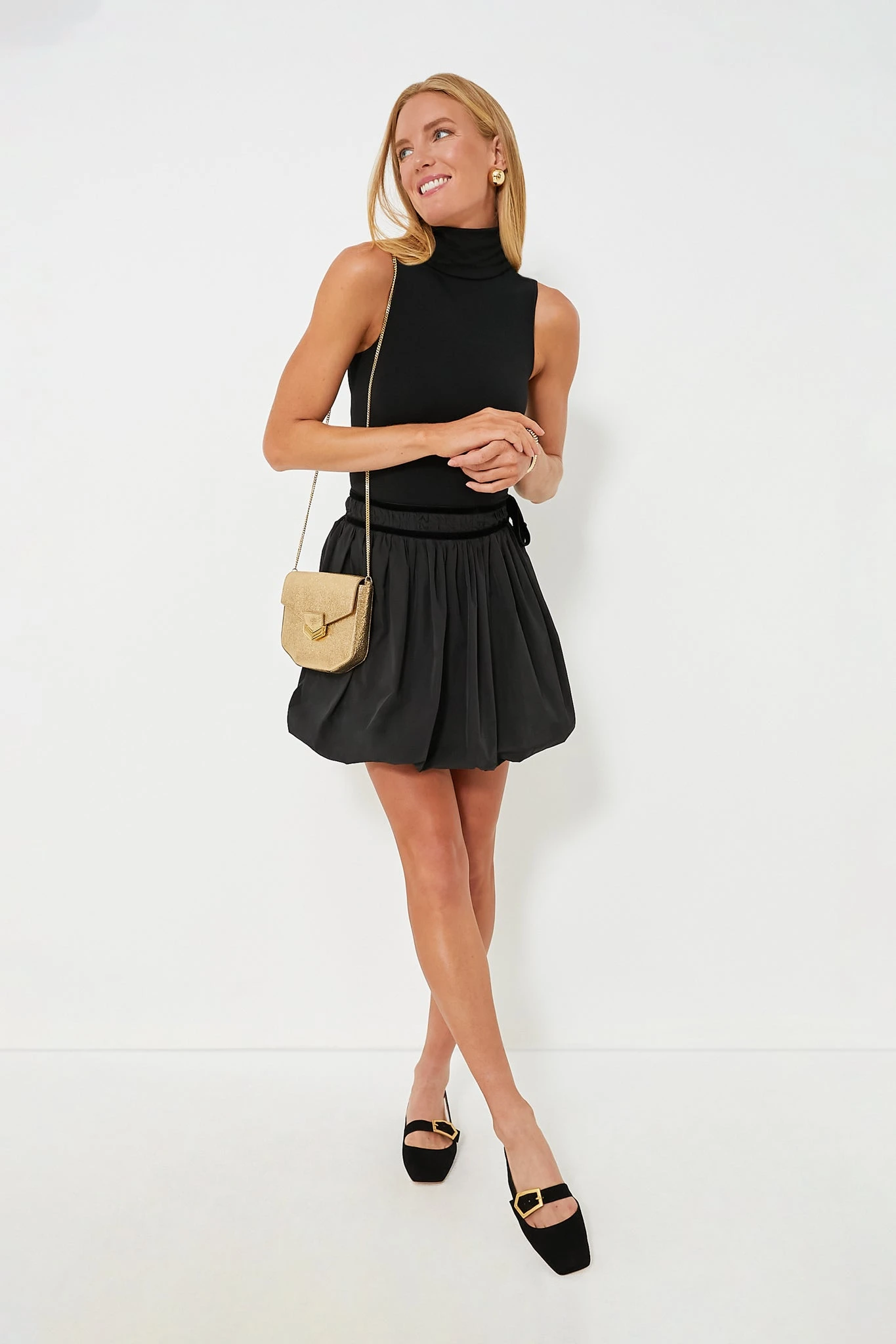 Onyx Angelina Skirt 3 Onyx Angelina Skirt