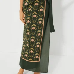 Esoterico Lavanda Pareo