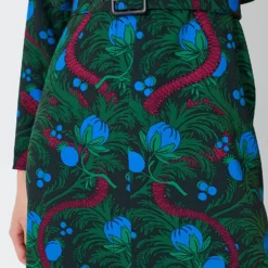 Serpentine Vines Bex Dress -Deals Raimenti Store Asg5YCZI9eapojdb63PNFZveaGe2NTVN 1 scaled