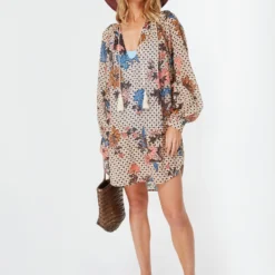 ULLA JOHNSON Jasmine Biarritz Tunic -Deals Raimenti Store AtYUznWG0HiqCfenixcizD4qcwebENra 1 scaled