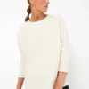 Reversible Heathered Ivory Ally Swing Sweatshirt -Deals Raimenti Store BHYNrxmeZqCh7Lf7iO8JUB4XSpfRHd6l 1 scaled