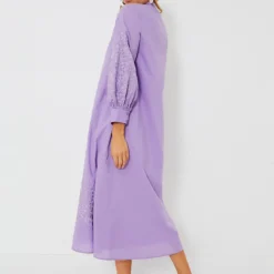 Embroidered Wisteria Caftan -Deals Raimenti Store Bko7bU7W9jYuQ40fnN90wBxA9MghSqO5 1