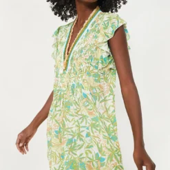 Green Orchid Sasha Mini Dress -Deals Raimenti Store CJqo5SOcU9aQ2V95DEXRLNvJD2syQ9x5 1