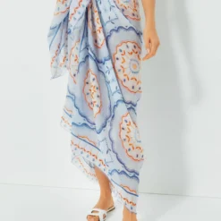 Fisher's Island Pareo