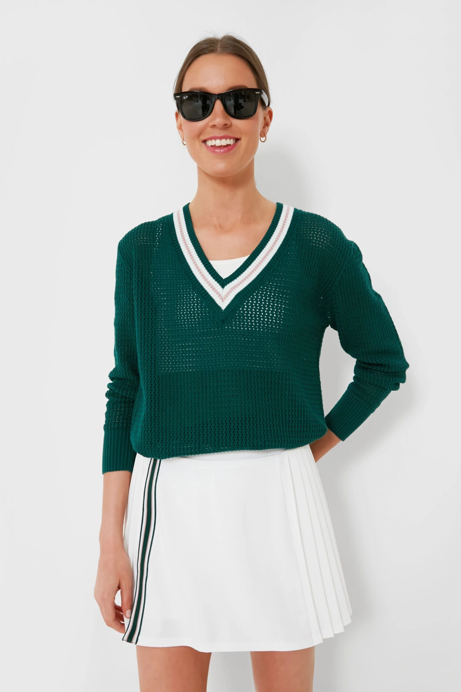 Varley Forest Hadley Knit 3 Varley Forest Hadley Knit