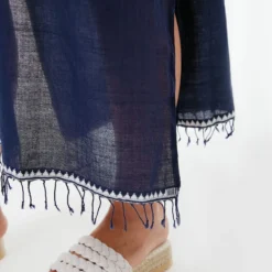 Navy Nunu Classic Caftan -Deals Raimenti Store DZ1uuFR6cMh9tvHj6vyNIQg0UMDfD09k 1 scaled