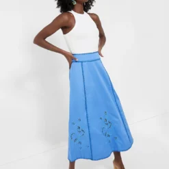 Blue Rosalie Skirt 13 Blue Rosalie Skirt -Deals Raimenti Store DxZIRRWPi4qJH9tAj0gkNqnreVHzTDX1 1