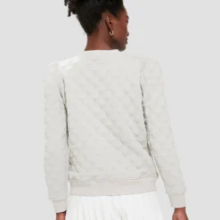 Gray Puff Sleeve Campbell Pullover 13 Gray Puff Sleeve Campbell Pullover -Deals Raimenti Store E7E15yimMnPprIcOIQumnodeL7h6em89 1 scaled