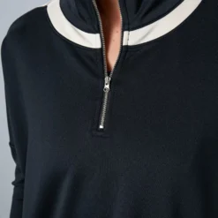 Black And Ivory Amelie Quarter Zip 15 Black And Ivory Amelie Quarter Zip -Deals Raimenti Store EZ05HN7dqQfVugEXxxRLAKXZJyKK0kkO 1 scaled