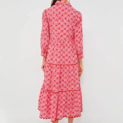 Bubblegum Marigold Gina Dress 11 Bubblegum Marigold Gina Dress -Deals Raimenti Store Ehh3m6Nkpf5A6l4KwW5FxqAK4cNHkSFG 1