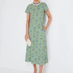 Santachiara Sporty Swing Dress -Deals Raimenti Store FUO2PlDBYBeK1MrLGFAnHPKCrIw7jlUH 1 scaled