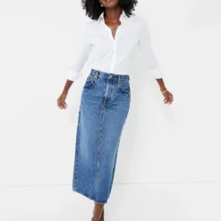 CITIZENS OF HUMANITY Daru Peri Pencil Skirt 12 CITIZENS OF HUMANITY Daru Peri Pencil Skirt -Deals Raimenti Store Fg77IP5g6grnpFwZcBJht9OkECXIdPRY 1 scaled