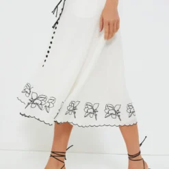 Alba Black Grace Silk Linen Midi Skirt -Deals Raimenti Store Fgf6ISZvo8vaB7dvPAZIg8MlWYCE9dDi 1 scaled