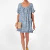 Gloriosa Cornflower Marina Dress -Deals Raimenti Store FhMJDLluavDTBdASMFsuNeVSJ7Nb90vS 1 scaled