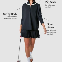 Black And Ivory Amelie Quarter Zip 12 Black And Ivory Amelie Quarter Zip -Deals Raimenti Store FiwnrmnKxgBkTuLdpCSplnmAP6j5xmxq 1 scaled