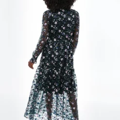 Floral Sequin Lucybella Dress -Deals Raimenti Store G0BkmlemapcpFzvxwzFTtpRsQLO0m1Ql 1