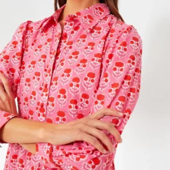 Bubblegum Marigold Gina Dress 12 Bubblegum Marigold Gina Dress -Deals Raimenti Store GAXFqbZqDBln03OiCRDx6sGPW7XW9i39 1