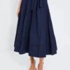 ULLA JOHNSON Midnight Dylan Skirt -Deals Raimenti Store GNiahJNDs9Wv54OSjZ2rSJ7Ze4bE5OHJ 1 scaled