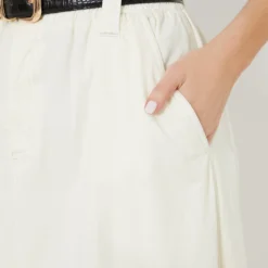 Cream Karina Cotton Skirt -Deals Raimenti Store Gl2en1zOpeUu08D0eytEet7UVZSKJJgg 1