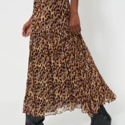 Isabel Marant Etoile Ochre Veronique Skirt -Deals Raimenti Store HG3ODpriEqGwvIXnm6AL51HvuAOhoVnV 1