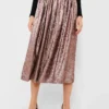 Rose Gold The Viola Skirt -Deals Raimenti Store HTjeuqwQ7eTiymRFjQba79REDSzqGMgd 1