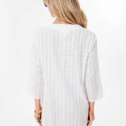 White Mini Carolina Caftan -Deals Raimenti Store I0Kk21K5PXtHjPGIcZrgjkBbAKWWhDFR 1 scaled