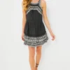 Black Amina Embroidery Tank Dress -Deals Raimenti Store Icw50JcST8JpA81BHIDb3LlUt4VmTUfG 1 scaled