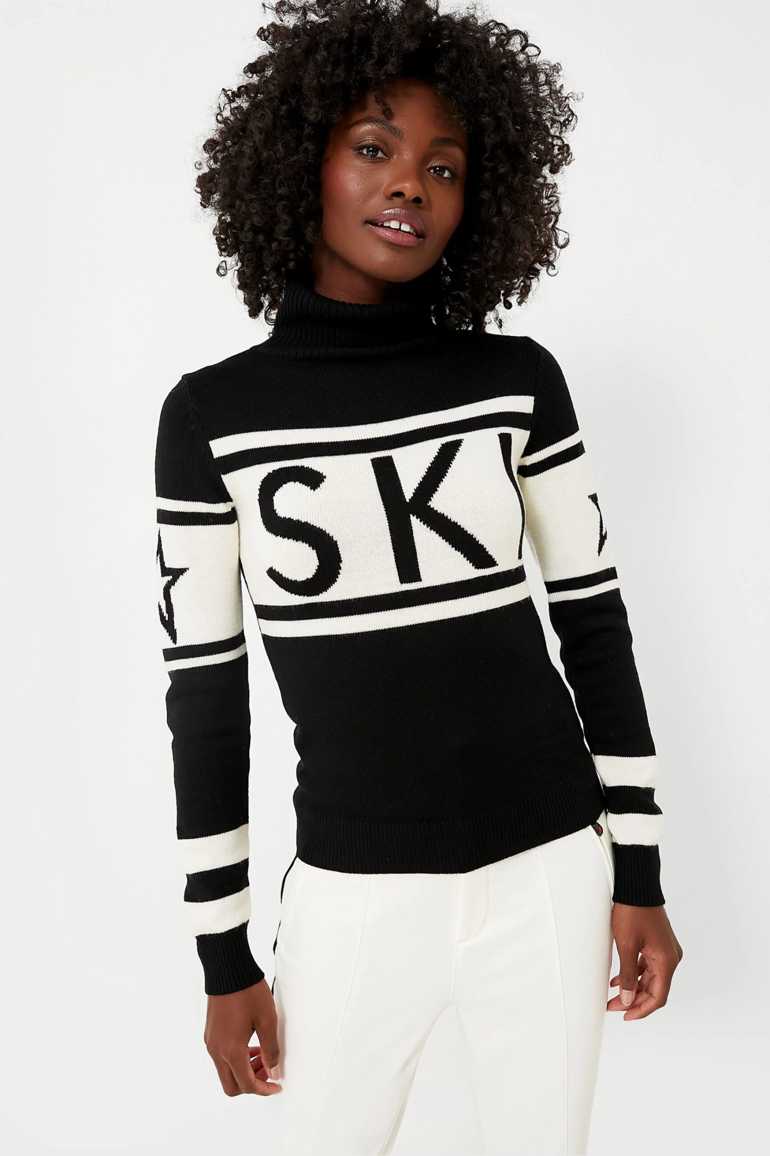 Black Schild Turtleneck Sweater 3 Black Schild Turtleneck Sweater