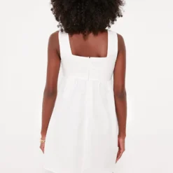 White Letizia Mini Dress 10 White Letizia Mini Dress -Deals Raimenti Store Ix210dWLyNfjBJKxXGZ4vOirh6vQPxuO 1 7a80c713 93ea 411e 8c3a 1947ea6e821b scaled