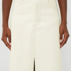 Ecru Vegan Leather Midi Skirt 11 Ecru Vegan Leather Midi Skirt -Deals Raimenti Store J3e6DqOtylcLUJTFQxUPBDp1gkCkivOo 1 scaled