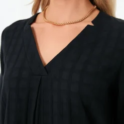 Black Mini Carolina Caftan -Deals Raimenti Store J4jgCGhpgSnTws1IQdYLBMofqqHCDKkL 1 scaled