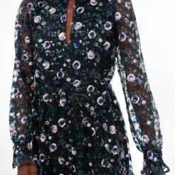 Floral Sequin Lucybella Dress -Deals Raimenti Store JDwyibbFP5bm4KVcZ2IA9oxy0cfKE67Q 1
