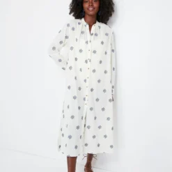 Sand Dollar Gallo Dress