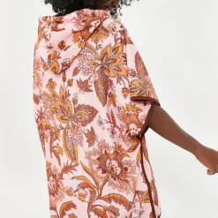 Sunset Chintz Terrycloth Coverup 11 Sunset Chintz Terrycloth Coverup -Deals Raimenti Store JrAHD9ZTMM6w50gEIGdK92mCzo3QKv3D 1