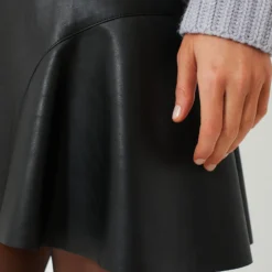 Black Leather Lana Mini Skirt 12 Black Leather Lana Mini Skirt -Deals Raimenti Store KBXlXGSTutKAHTNDQeT2O3ytNv24pYLs 1 scaled