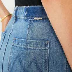 MOTHER Love Line The Lineup Swooner Mini Skirt 12 MOTHER Love Line The Lineup Swooner Mini Skirt -Deals Raimenti Store KScurxF316M1NVfTk98gnsNgMiP2wghM 1 scaled