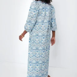 Blue Morris Allotment Maya Dress 11 Blue Morris Allotment Maya Dress -Deals Raimenti Store KkzqfAVYWFNeKiXLXO23f3nmKqgSzJbX 1 scaled