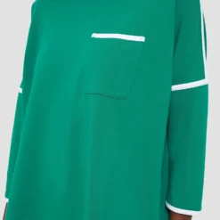 Green And White Terry Farah Pullover 15 Green And White Terry Farah Pullover -Deals Raimenti Store KljQTG7etEkv2RxstjUOxsEiibcnTOB7 1 970dfa1a e13d 4efd a840 951acfe9793c scaled