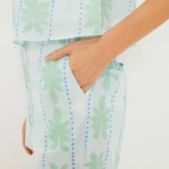 Cool Blue Cabana Stripe Scalloped Short Set 12 Cool Blue Cabana Stripe Scalloped Short Set -Deals Raimenti Store L5BFMkUEHLH11ufT1jCDJbsWUs80lCnQ 1 scaled