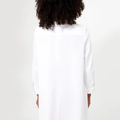 White Oxford Harris Shirt Dress -Deals Raimenti Store LAvdxLl8GjYHS5Z4Le5eMFR1dCbZQXpn 1 scaled