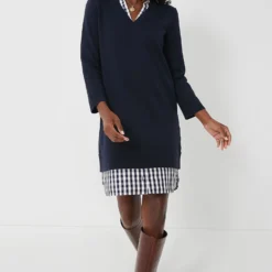 Navy Wool And Cotton Combo Sweaterdress 13 Navy Wool And Cotton Combo Sweaterdress -Deals Raimenti Store LBQGtyBeRlIFRcT2lKgli8Z94LbVGH2I 1 scaled