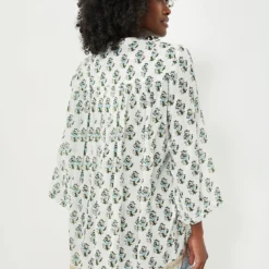 Dainty Hydrangea Bondi Coverup -Deals Raimenti Store LDHknRRjSJ5DQfBozkgSMkEOjDlZB9TX 1
