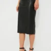 Black Leather Monica Midi Skirt -Deals Raimenti Store LHLEjXYnw5udJGrelAvPzlqXiWAE3u9v 1 scaled
