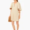 Khaki Finley Flutter Sleeve Dress -Deals Raimenti Store LLarNLTRsK5xLVofeSM8m6E1AMotXZk5 1
