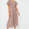 Deep Spice Sorrento Stripe Tie Dress -Deals Raimenti Store Ls7WPhPwAEDhtVXqDcU0y9tAe3kJHque 1 scaled