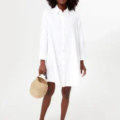 White Oxford Harris Shirt Dress -Deals Raimenti Store M0c7dGPZ0t03eiinahWQubS1B5Xfh7TJ 1 scaled