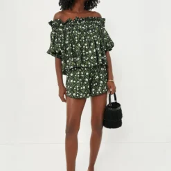 Perla Toronjil Shorts -Deals Raimenti Store MXF6NFkM3P9QB81WSY6ygtJ2Vw6mMTij 1