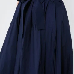 ULLA JOHNSON Midnight Dylan Skirt -Deals Raimenti Store McayjP0cCWJ1VgnuVoGrwvyLE4VdhJWy 1 scaled