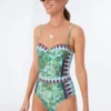 Tory Burch Green Rayure Fleurie Lipsi Printed One Piece 1 Tory Burch Green Rayure Fleurie Lipsi Printed One Piece -Deals Raimenti Store NLePl4FPj0Ok5BLgagsmaHvl3nngKzTb 1 scaled